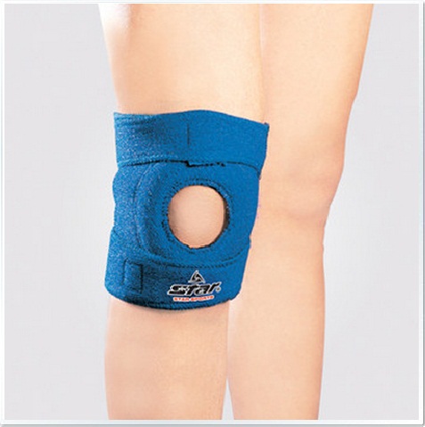 XD306N Knee Support - Click Image to Close